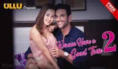 Wanna Have A Good Time Episode 5  ULLU Hot Web Series