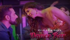 Dance Bar (2019) UllU Originals