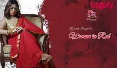 Woman In Red (2019) Season 1 Episode 1 FlizMovies