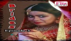Brides (2020) Season 1 Episode 4 Flizmovies