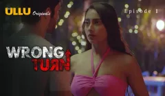 Watch Wrong Turn Episode 1 ULLU Web Series
