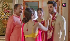 Watch XXX Uncensored S2 Part 1 Altt Web Series