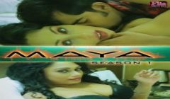 Maya (2019) Season 1 Complete Flizmovies