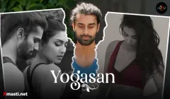 Yogasan  AahaFlix Hot Web Series