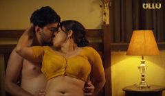 Charmsukh (Maa Devrani Beti Jethani) (2022) Part 2 Season 1 Ullu Originals