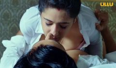 Tadap (2019) Part-2 Ullu Originals