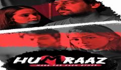 Humraaz (Made For Each Other) (2021) Season 1 Kooku Originals