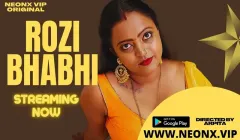 Watch Rozi Bhabhi Neonx Web Series