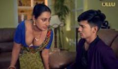 Khidki (2023) Season 1 Part 1 (Ullu Originals)