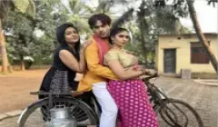 Naughty_S1E3_WOW 2024 Hindi Hot Web Series