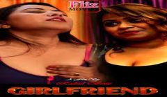 Girlfriend (2020) Season 1 Episode 1 Flizmovies