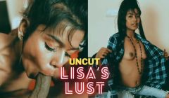 Lisa’s Lust Part 1 (2021) XPrime Originals Uncut