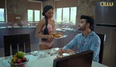 Ishqiyapa (2022) Season 1 Part 2 (Ullu Originals)