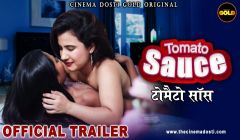 Tomato Sauce (2021) CinemaDosti Originals