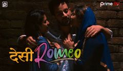 Desi Romeo (2019) Season 1 Primeflix