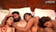 Gang Girl Bang (2021) BindasTimes Originals Uncut