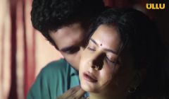 Palang Tod (Gaon Ki Garmi 2) Part 1 (2021) Season 1 Ullu Originals