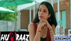 Humraaz (2021) Season 1 Episode 4 Kooku Originals