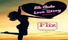 Ek Cute See Love Story (2020) Season 2 Episode 1 Flizmovies