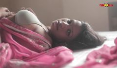 Saree Solo (2020) ChikooFlix Originals