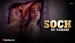 Watch Soch Ek Kahani Aahaflix Web Series
