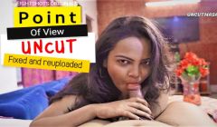 Point of View (2021) EightShots Originals Uncut