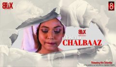 Madam Chalbaaz (2020) EightShots Originals