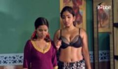 Matkani Ke Matke (2023) Season 1 Episode 5 to 6 RabbitMovies Original