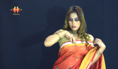 Megha Fashion (2020) 11UpMovies Originals