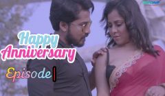 Happy Anniversary (2021) Season 1 Episode 1 GupChup