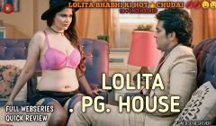 Lolita PG House Part 2 (2021) Season 1 Kooku Originals