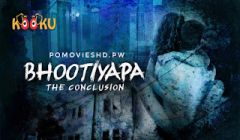 Bhootiyapa The Conclusion (2020) Kooku Originals