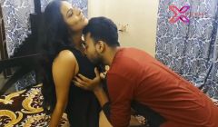 Girlfriend 4 BTS (2021) XPrime Originals Uncut