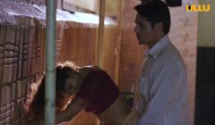 The Bull Of Dalal Street Part-2 (2020) Season 1 Ullu Original