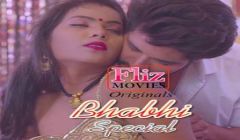 Bhabhi Special (2020) Season 1 Episode 4 Flizmovies