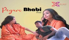 Peyari Bhabi 4 (2022) XPrime Originals Uncut