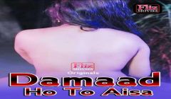 Damaad Ho To Aisa (2020) Season 1 Episode 4 Flizmovies