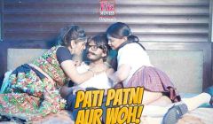 Pati Patni Aur Woh (2020) Season 1 Episode 3 FlizMovies