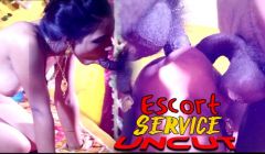 Escort Service (2021) Season 1 Episode 2 Lovemovies Uncut