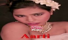 Aarti Fashion Show (2020) Flizmovies