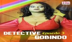 Detective Gobindo (2020) Season 1 Episode 3 Flizmovies