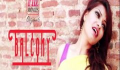 Balcony (2019) FlizMovies