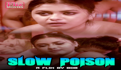 Slow Poison (2020) Flizmovies