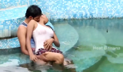 Swimming Pool Sex – 2023 – Hot Short Film
