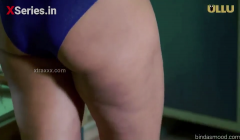 Devrani Jethani Aur Wo – S01E01 – 2023 – Hindi Hot Web Series – Ullu