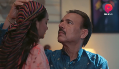 Naqaab- S01-E05 2024 Hindi Hot PrimePlay Web Series