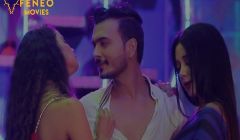 Kasoor (2021) BoomMovies Original