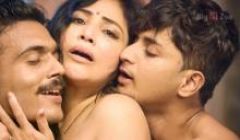 Mistake (2023) Season 1 Episode 2 Big Movie Zoo Originals