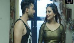 The Last Chapter (2020) Nuefliks Originals