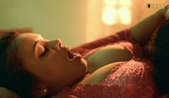 Dil Do (2022) Season 1 Part 1 (Ullu Originals)